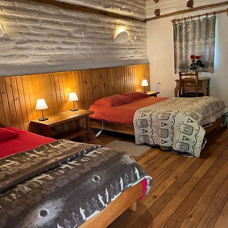 Hosteria Hotel Cuello De Luna - Cotopaxi - Country Inn Lasso Ngoại thất bức ảnh