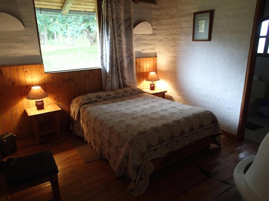 Hosteria Hotel Cuello De Luna - Cotopaxi - Country Inn Lasso Phòng bức ảnh