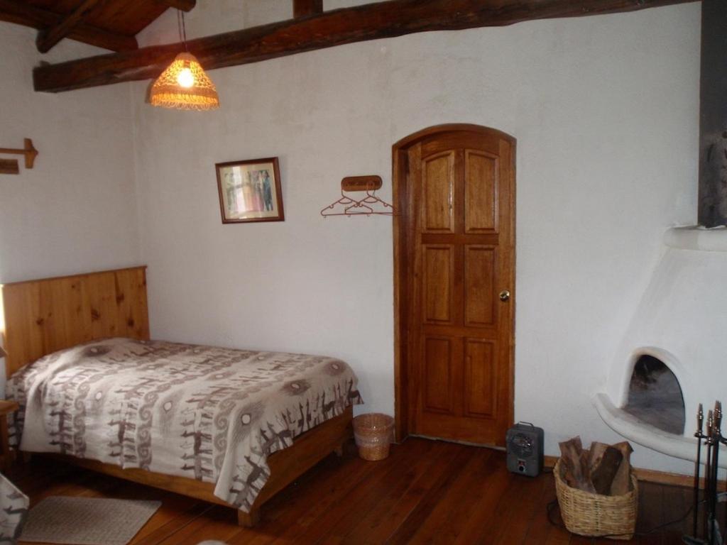 Hosteria Hotel Cuello De Luna - Cotopaxi - Country Inn Lasso Phòng bức ảnh