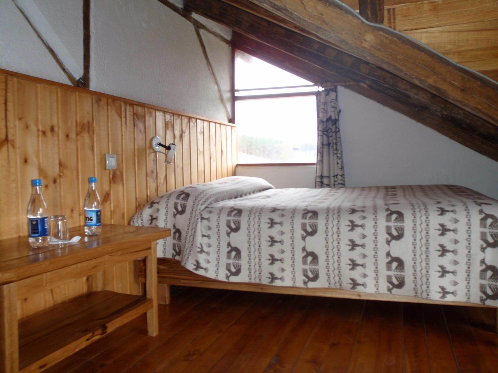 Hosteria Hotel Cuello De Luna - Cotopaxi - Country Inn Lasso Phòng bức ảnh