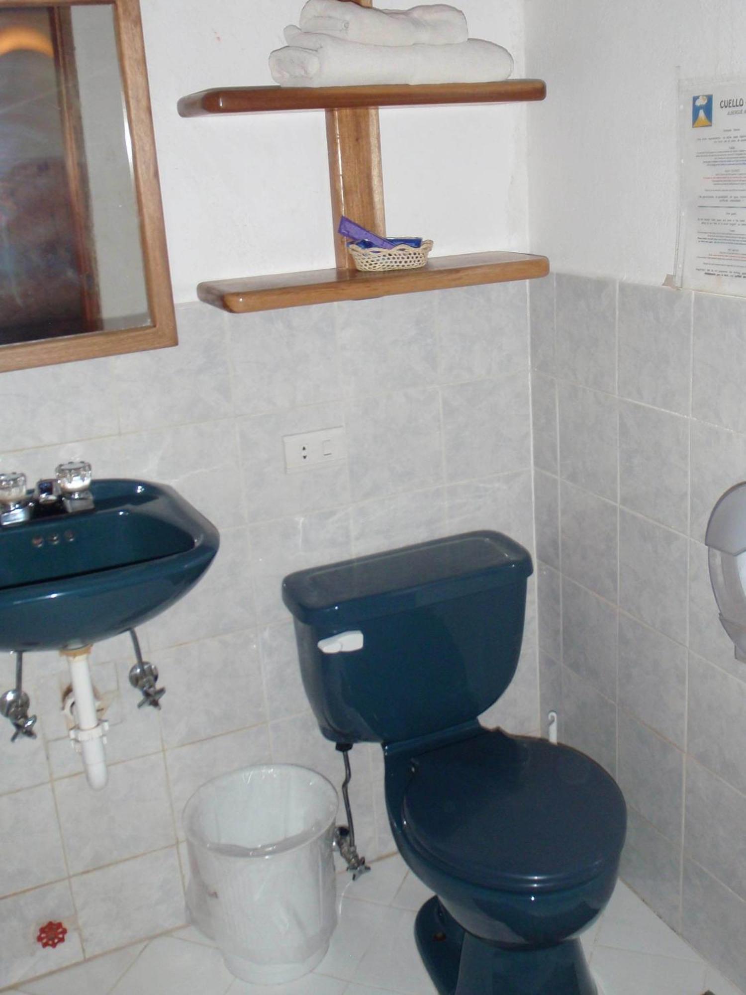 Hosteria Hotel Cuello De Luna - Cotopaxi - Country Inn Lasso Phòng bức ảnh