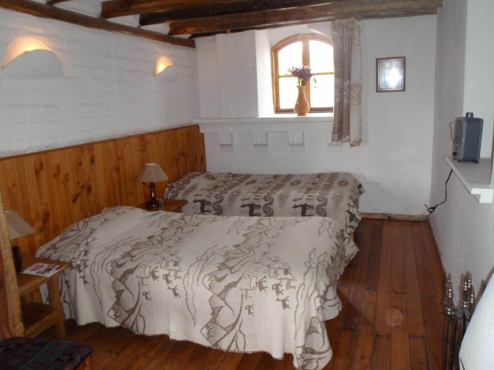 Hosteria Hotel Cuello De Luna - Cotopaxi - Country Inn Lasso Phòng bức ảnh