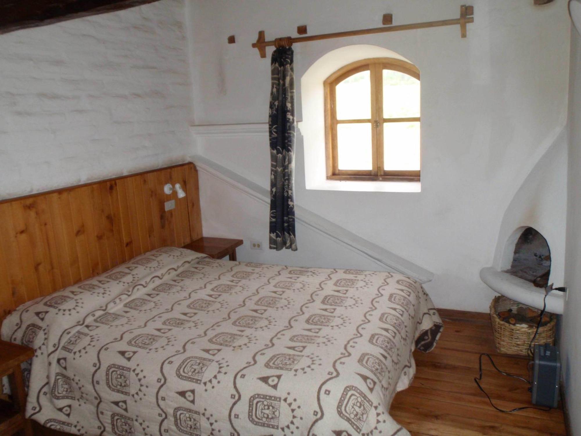 Hosteria Hotel Cuello De Luna - Cotopaxi - Country Inn Lasso Phòng bức ảnh