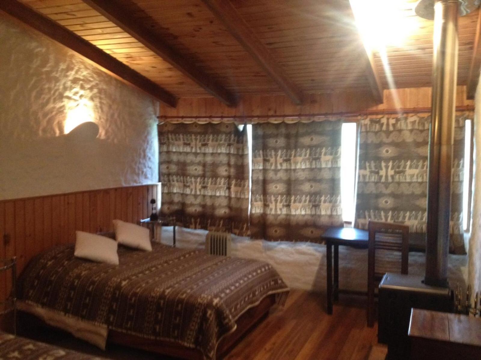Hosteria Hotel Cuello De Luna - Cotopaxi - Country Inn Lasso Phòng bức ảnh