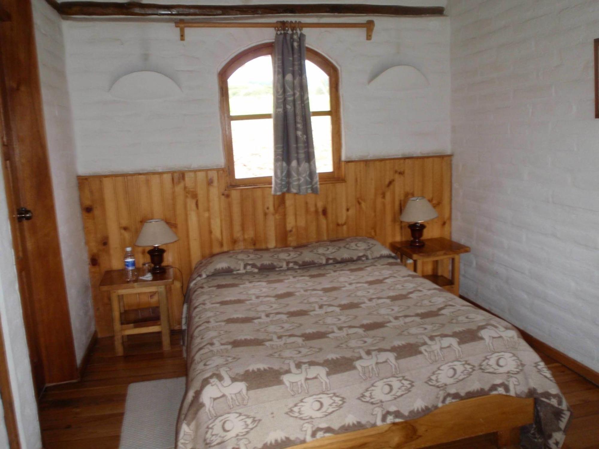 Hosteria Hotel Cuello De Luna - Cotopaxi - Country Inn Lasso Phòng bức ảnh