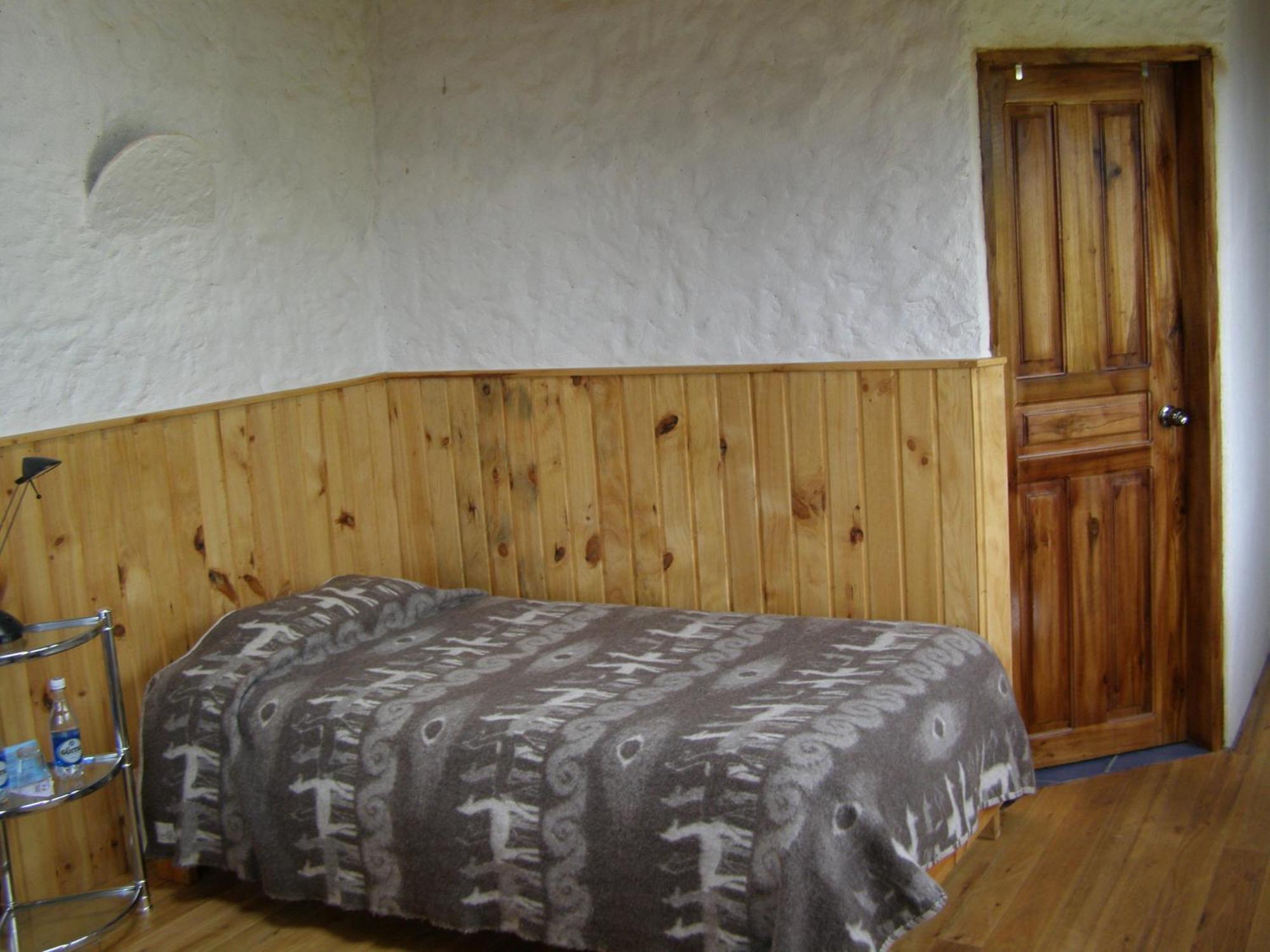 Hosteria Hotel Cuello De Luna - Cotopaxi - Country Inn Lasso Phòng bức ảnh