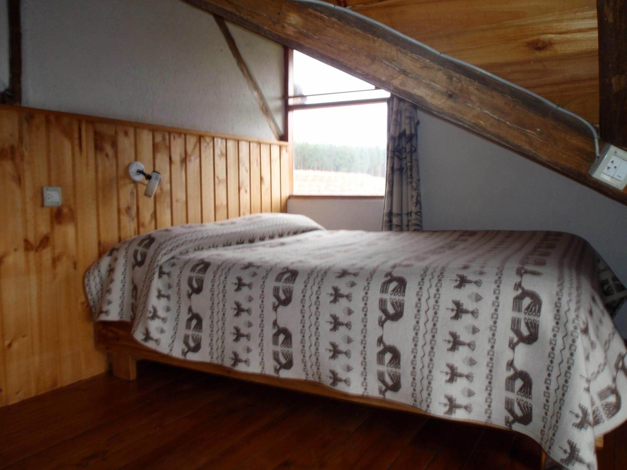 Hosteria Hotel Cuello De Luna - Cotopaxi - Country Inn Lasso Phòng bức ảnh